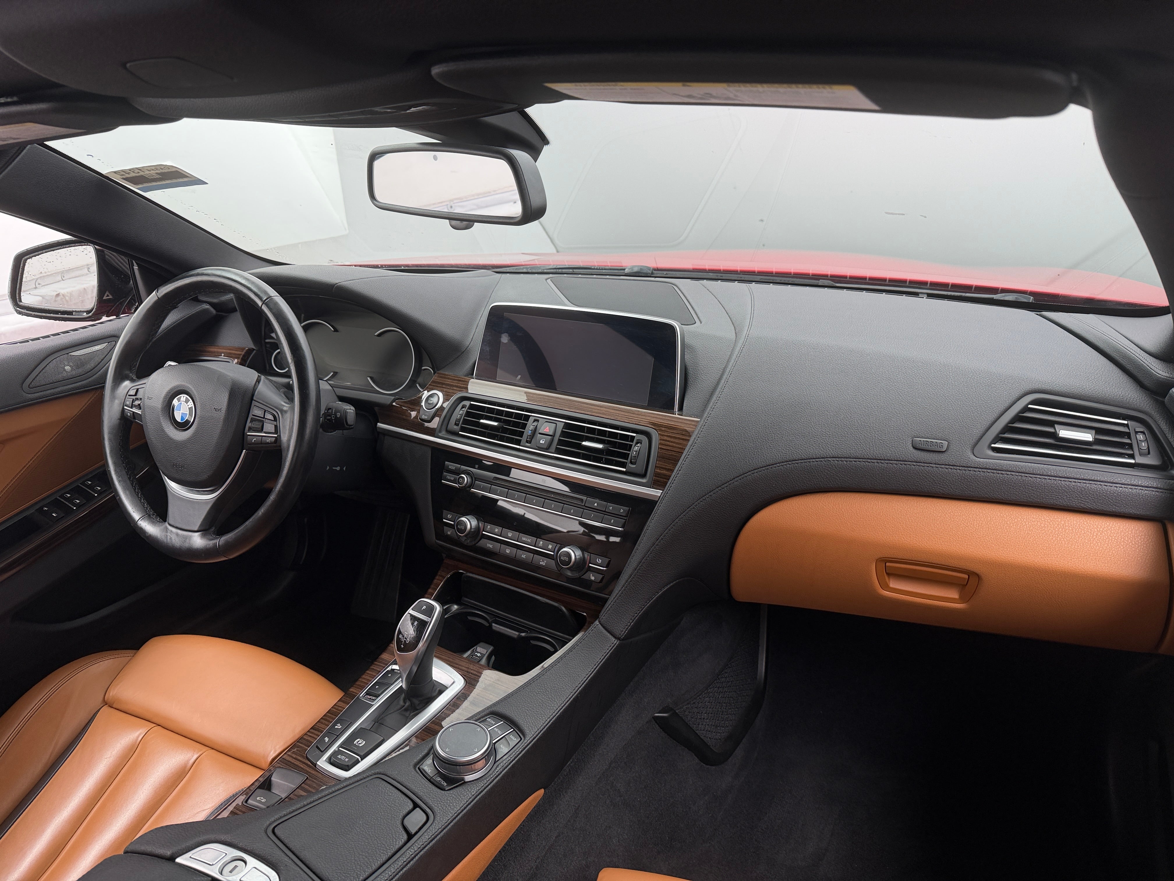 bmw 6 series convertible 2018 WBA6F7C51JG232279 image bmw 6 series convertible 2018 WBA6F7C51JG232279 image
